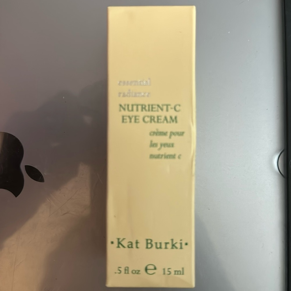 KAT BURKI | Eye cream